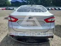 2014 Ford FUSION фото