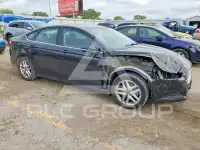 2014 Ford FUSION фото