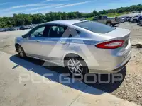 2014 Ford FUSION фото
