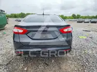 2014 Ford FUSION фото
