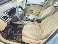 2014 Ford FUSION фото