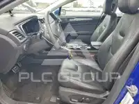 2014 Ford FUSION фото