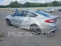 2014 Ford FUSION фото