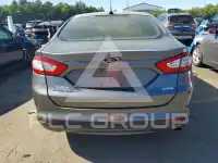 2014 Ford FUSION фото