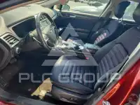 2014 Ford FUSION photo