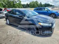 2014 Ford FUSION photo