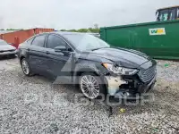 2014 Ford FUSION фото