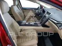 2014 Ford FUSION фото