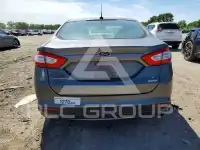 2014 Ford FUSION фото