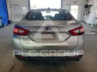 2014 Ford FUSION фото