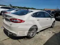 2014 Ford FUSION фото