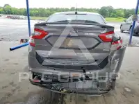 2014 Ford FUSION photo