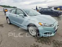 2014 Ford FUSION фото