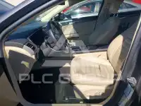 2014 Ford FUSION фото