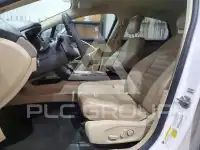 2014 Ford FUSION photo