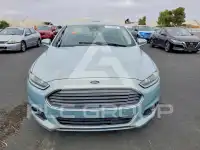 2014 Ford FUSION фото