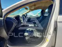 2014 Ford FUSION фото