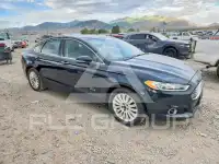 2014 Ford FUSION photo