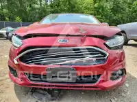 2014 Ford FUSION фото