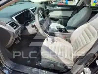 2014 Ford FUSION photo