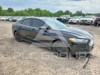 2014 Ford FUSION photo