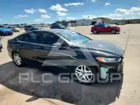 2014 Ford FUSION фото
