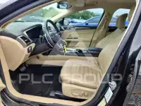 2014 Ford FUSION фото