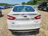 2014 Ford FUSION фото