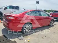 2014 Ford FUSION фото