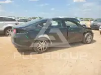 2014 Ford FUSION фото