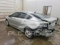 2014 Ford FUSION photo