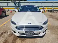 2014 Ford FUSION photo