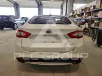 2014 Ford FUSION фото