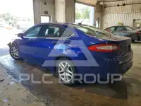 2014 Ford FUSION фото