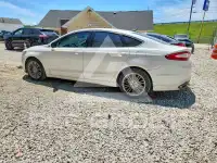 2014 Ford FUSION фото