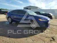 2014 Ford FUSION фото
