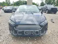 2014 Ford FUSION фото