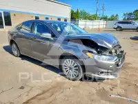 2014 Ford FUSION фото