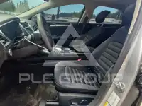 2014 Ford FUSION фото