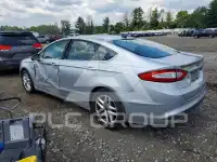 2014 Ford FUSION фото