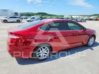 2014 Ford FUSION фото