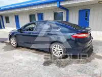 2014 Ford FUSION photo