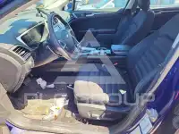 2014 Ford FUSION фото