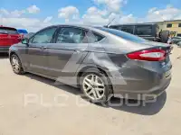 2014 Ford FUSION фото