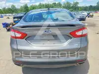 2014 Ford FUSION фото