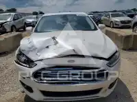 2014 Ford FUSION photo