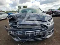 2014 Ford FUSION фото