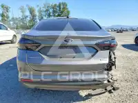 2014 Ford FUSION фото