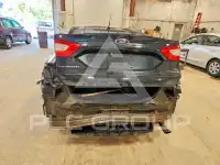 2014 Ford FUSION фото