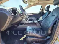 2014 Ford FUSION фото